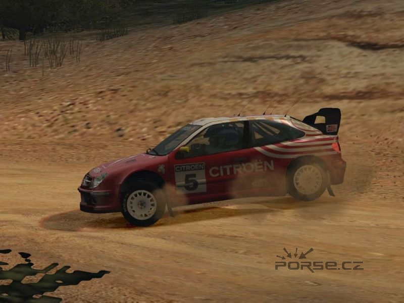 Colin Mcrae Rally 04 Download